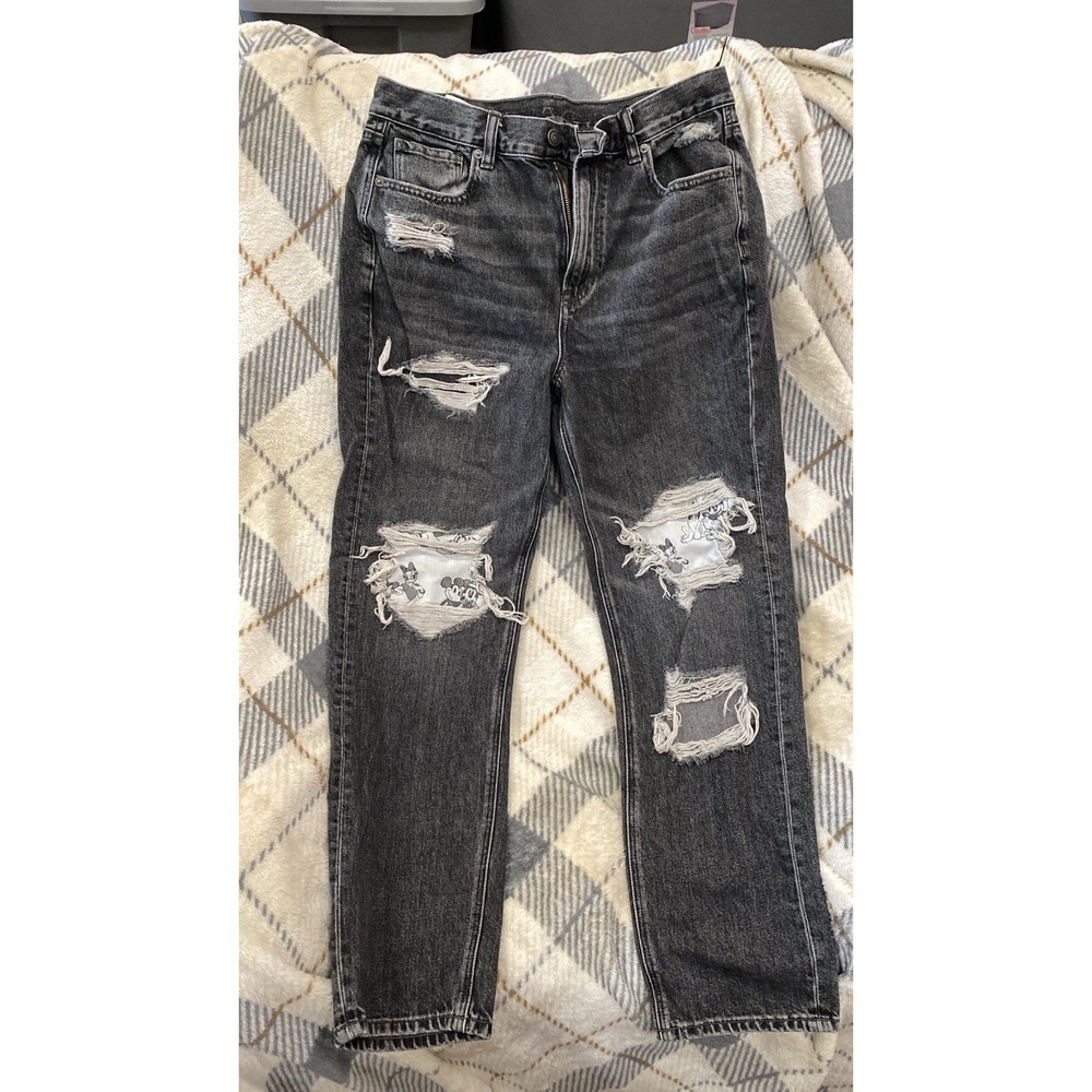 Disney x American Eagle Jeans